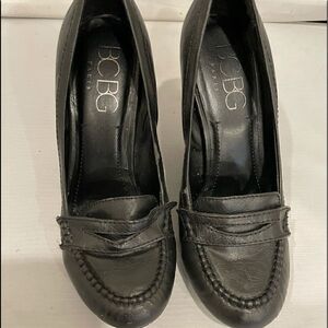 BCBG PARIS Wedges Shoes 